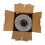 Cat5e-Ethernet-Kabel, UTP, 304,4 m, PVC, 3