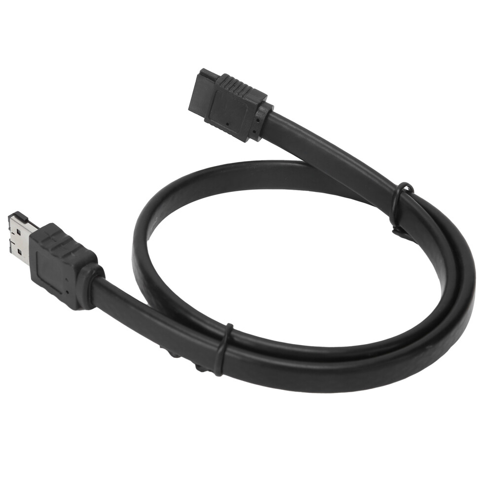 Verbindungskabel Esata Zu Sata Stecker Auf Stecker 8141948228735