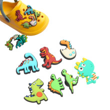 50 Stück Schuh-Charms, verschiedene Formen, zum