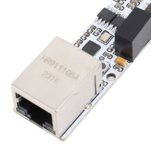 Seriell zu Ethernet Netzwerkmodul 4 Modus TTL zu