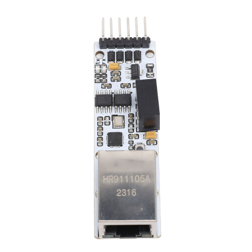 Seriell zu Ethernet Netzwerkmodul 4 Modus TTL zu 2