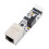 Seriell zu Ethernet Netzwerkmodul 4 Modus TTL zu 9