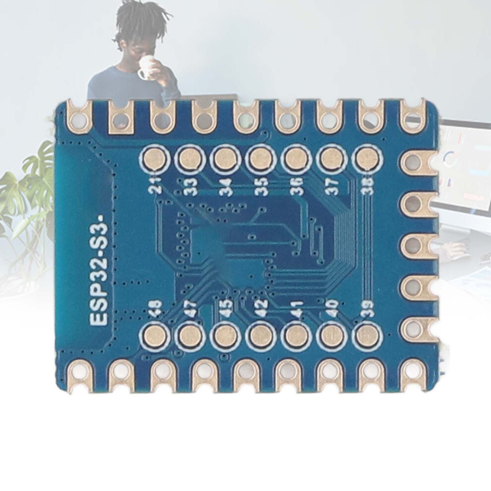 Mini-Entwicklungsplatine Für Esp32-S3-Chip, 240 8141948235450