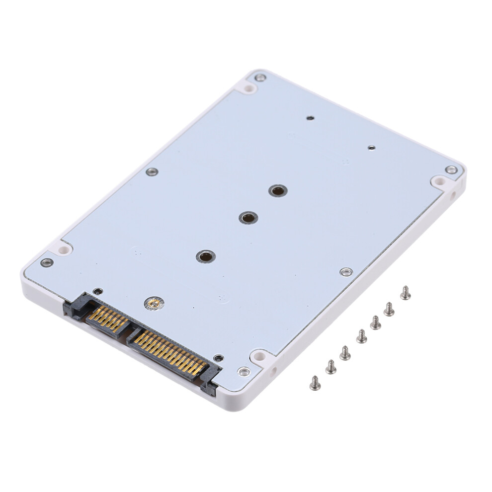 Ngff M.2 Ssd Auf 22Pin Sata Iii Konverteradapter 8141948227936