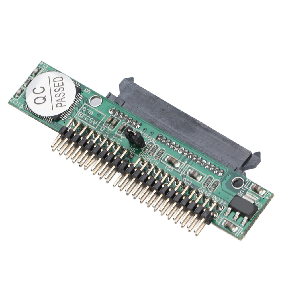 Sata-Zu-Ide-Adapter, Serial Ata 7+15P-Buchse Auf 8141948228919