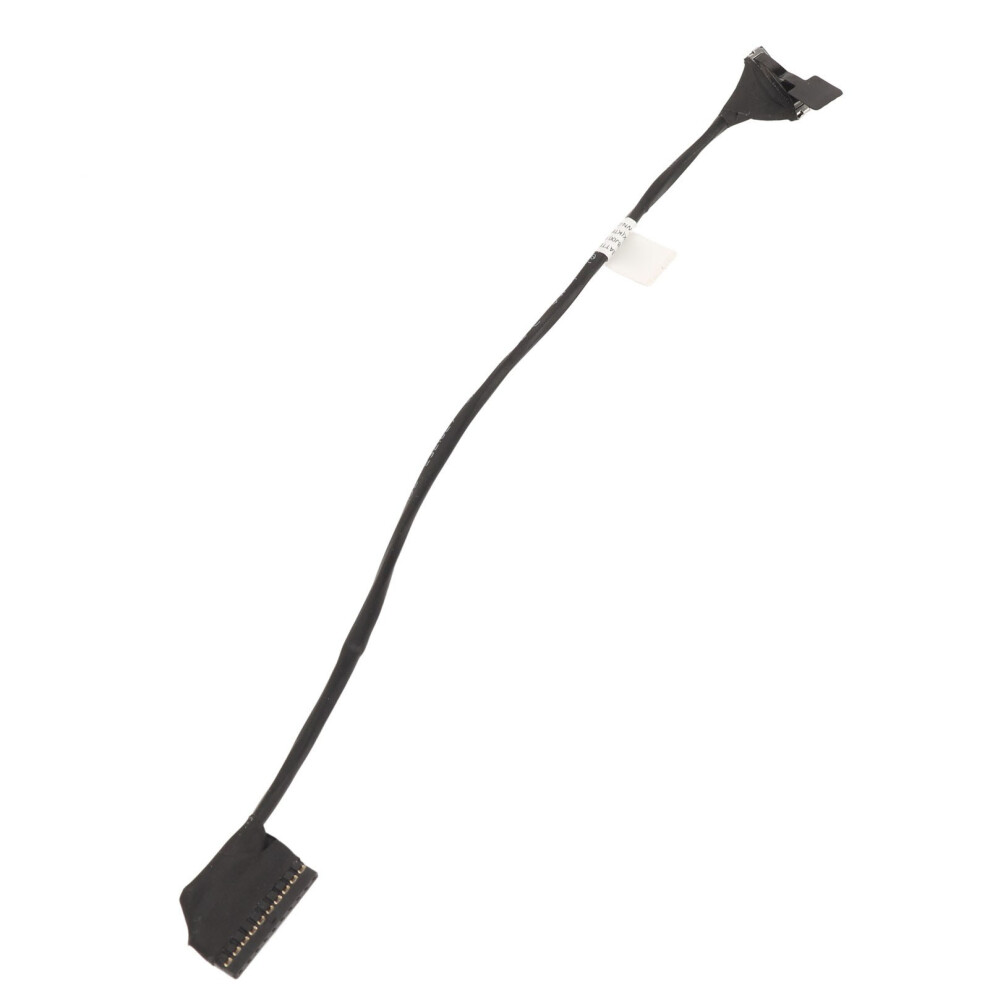 Laptop-Akkukabel, Ersatz-Akku-Flachkabel Fã¼R Dell 8141948226366