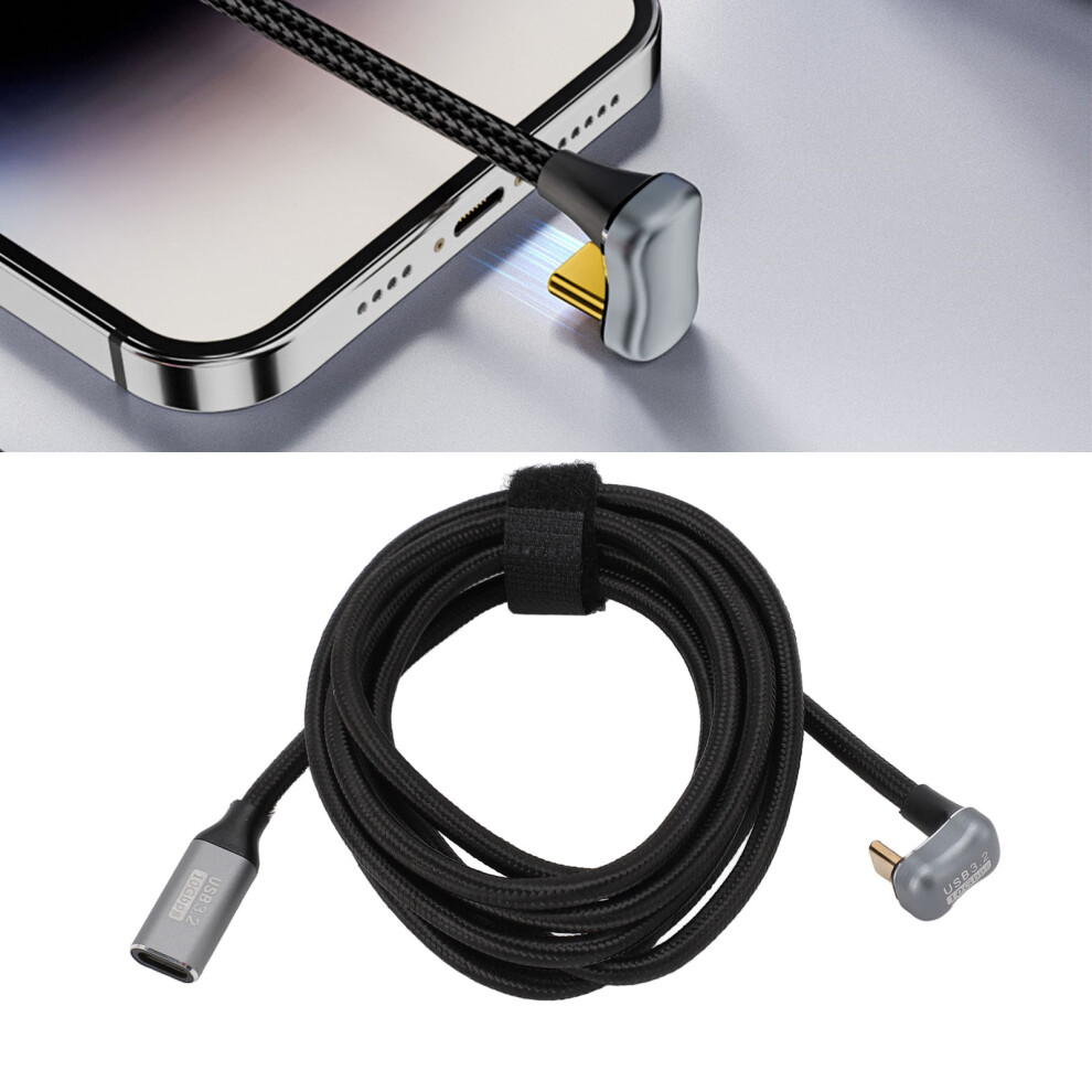 Typ-C-Verlã¤Ngerungskabel, Professionell, Usb 3.2 8141948226663