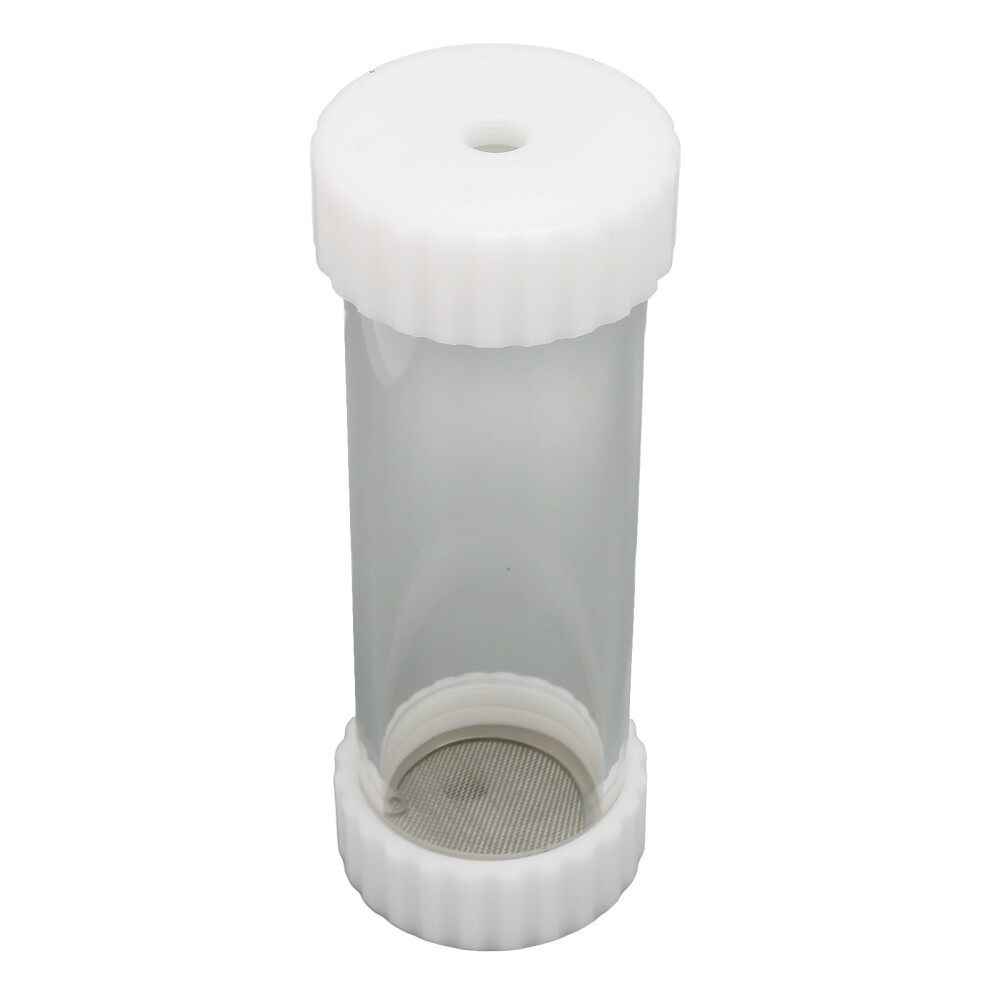 Wasserkã¼Hlung, Transparenter Zylindrischer Tank, 8141948234163