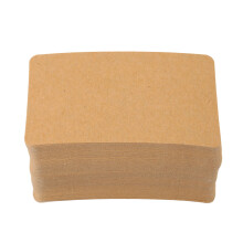 Kartonpapier, bedruckbar, dickes Kraftpapier,