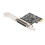 1 Port PCI Express Parallelkarte IEEE 1284 DB25 10