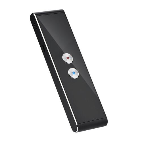 Bluetooth 2.4G Smart Pocket Interpreter