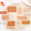 45 Blatt Scrapbooking-Papier, dekoratives 11