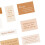 45 Blatt Scrapbooking-Papier, dekoratives 7