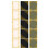 Scrapbook-Haftnotizen, dekorative, exquisite 1