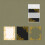 Scrapbook-Haftnotizen, dekorative, exquisite 12