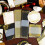 Scrapbook-Haftnotizen, dekorative, exquisite 10