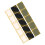 Scrapbook-Haftnotizen, dekorative, exquisite 4