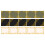 Scrapbook-Haftnotizen, dekorative, exquisite 2