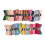 Stickgarn, 150 Farben, 6-strängiges 15