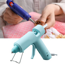 Mini-Heißklebemaschine, DIY-Handwerk,