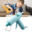 Mini-Heißklebemaschine, DIY-Handwerk, 7