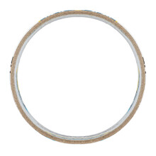 Transparentes Box-Klebeband, 4,8 cm Breite, starke