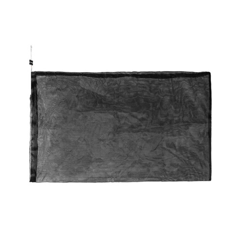 Wood Chipper Collection Bag Shredder With Double Drawstring For 2