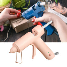 Mini-Heißklebemaschine, DIY-Handwerk,