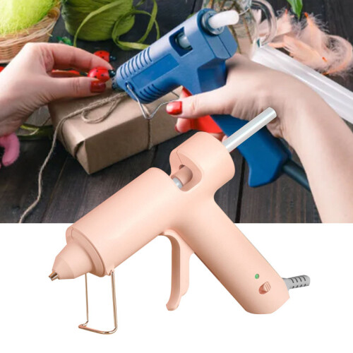 Mini-Heißklebemaschine, DIY-Handwerk,