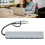 USB 3.0 USB C Hub 7 in 1 USB C Hub 5 USB 3.0 2 USB 12