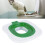 Katzentoiletten-Trainingsset, wiederverwendbares 12