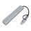 USB 3.0 USB C Hub 7 in 1 USB C Hub 5 USB 3.0 2 USB 15