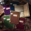 Vintage Scrapbook-Papier, blanko, 7