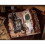 Vintage Scrapbook-Papier, blanko, 14