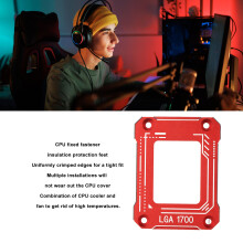 LGA1700 BCF 12. Generation für Intel