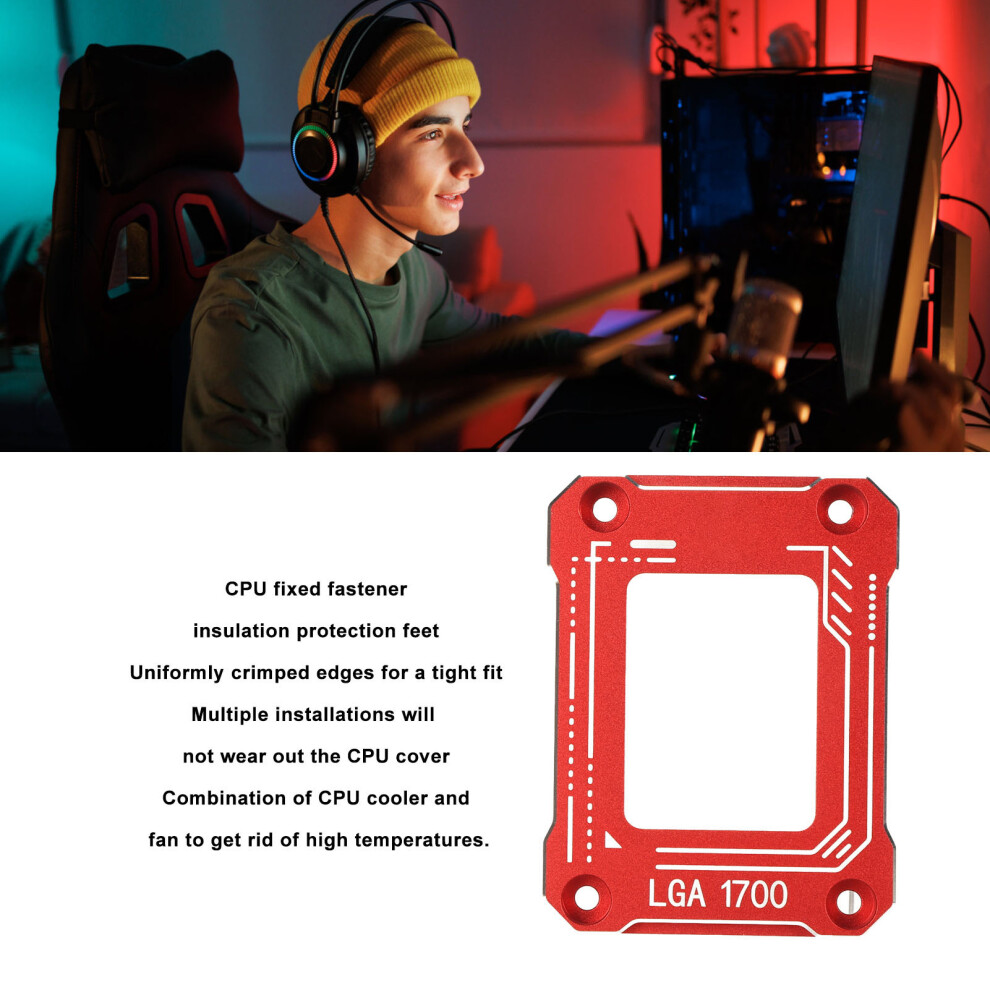 Lga1700 Bcf 12. Generation Fã¼R Intel 8141948195747