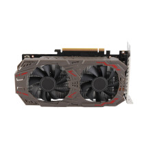 GTX1060 GDDR5 192Bit Gaming-Grafikkarte,