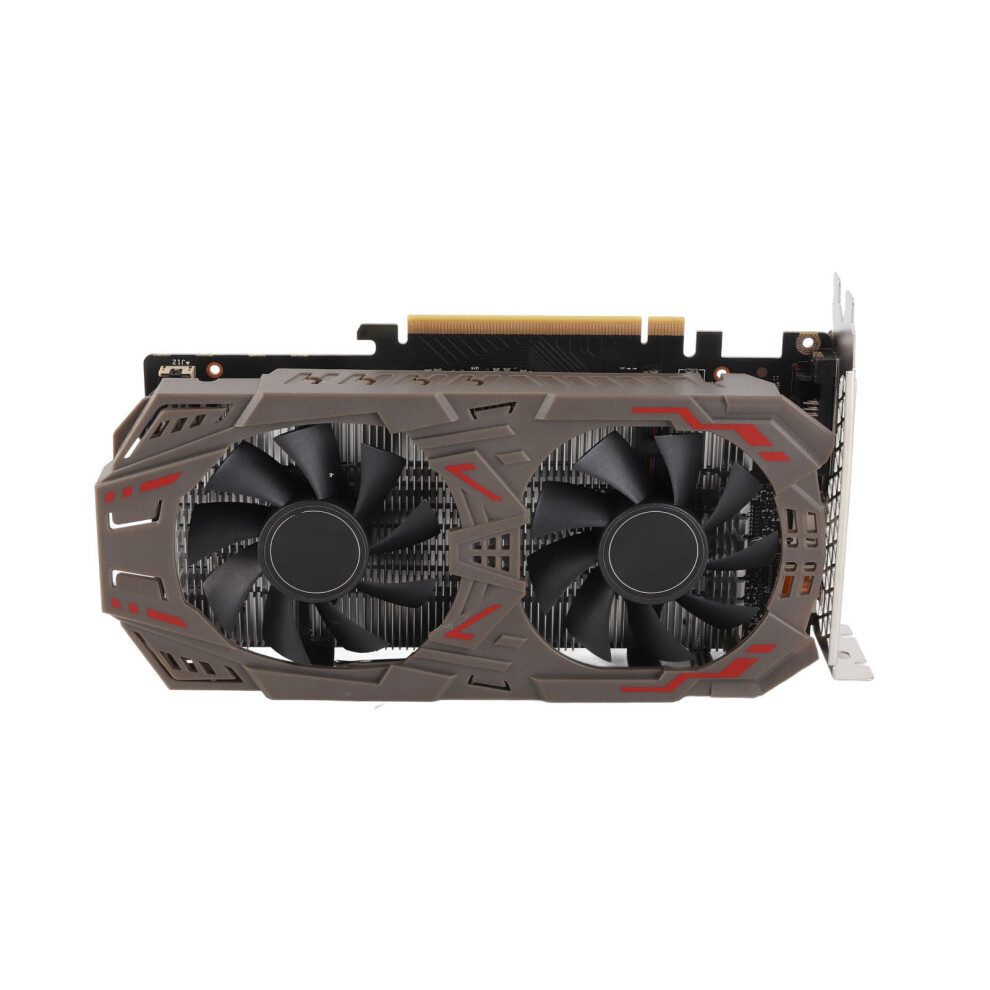Gtx1060 Gddr5 192Bit Gaming-Grafikkarte, 8141948234705
