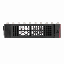 Festplattenfach 3,5 Zoll SAS SATA Allgemeiner
