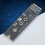 Adapterkarte, schwarzes ABS-Solid-State-Laufwerk, 6