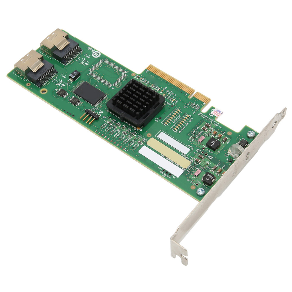 Pci E X8 Gigabit Ethernet Server Adapter Daten 8141948225253