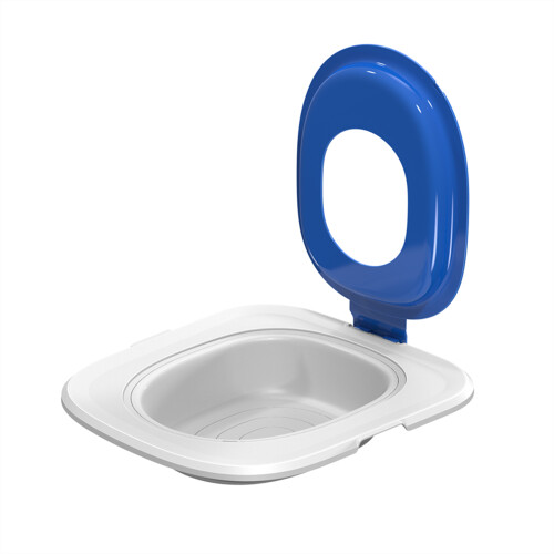Katzentoiletten-Trainingsset, universeller,