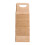 Effortless Laundry Cleaning Board With Wave Texture Designed For 2
