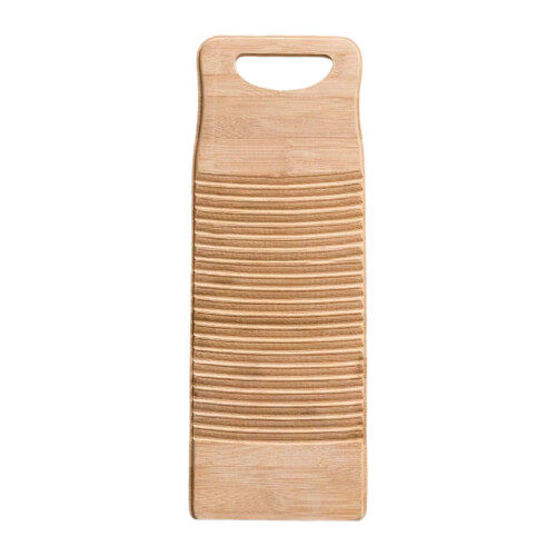 Effortless Laundry Cleaning Board With Wave Texture Designed For 1