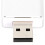 USB-Soundkarte 7.1-Kanal DriveFree Audio Interface 1