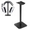 Headset-Halter, TPU-Tablett, rutschfest, stabile 12