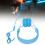 3,5-mm-Headset mit Kabel und Mikrofon, Stereo, 12