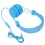 3,5-mm-Headset mit Kabel und Mikrofon, Stereo, 9