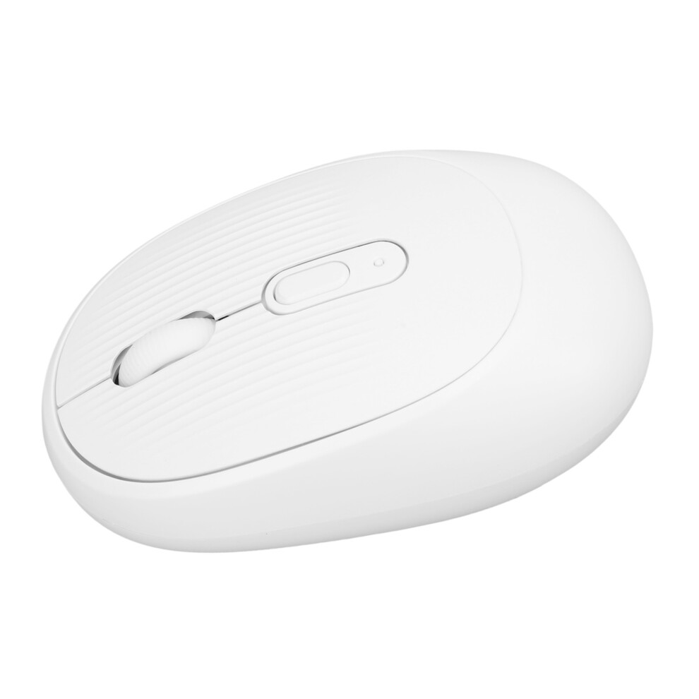 Kabellose Maus, Leise, Tragbar, 800 1600 2400 Dpi, 8141948197154