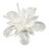 Blumen-Schuhclip, DIY, modisch, glänzend, elegant, 10